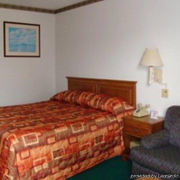 Executive Inn Of Arlington, Near At&T Stadium Habitación foto