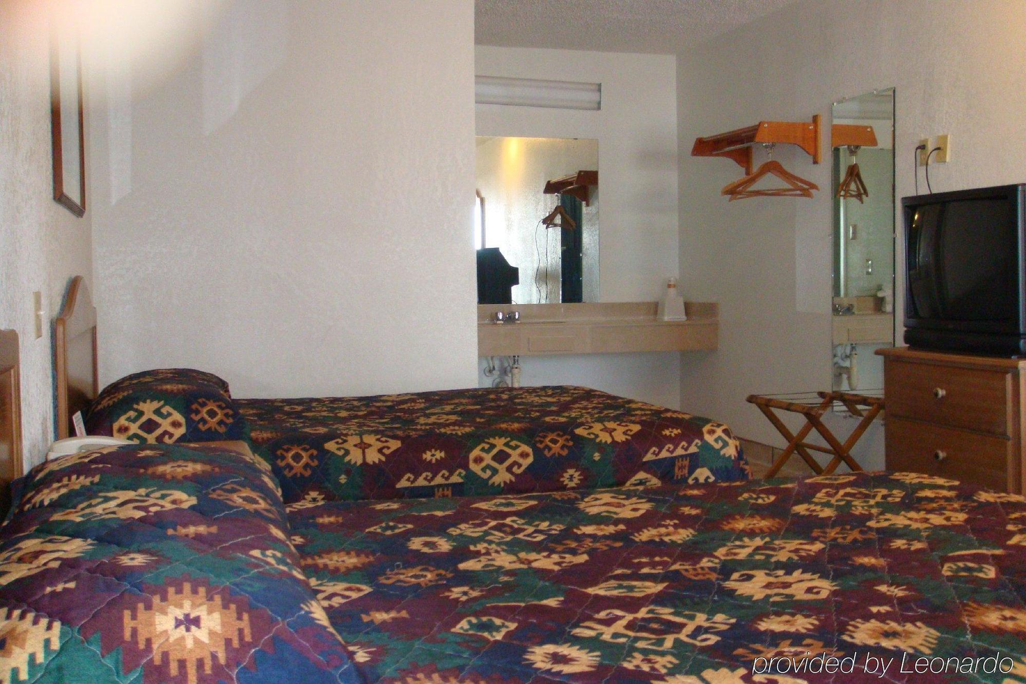 Executive Inn Of Arlington, Near At&T Stadium Habitación foto